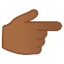 finger